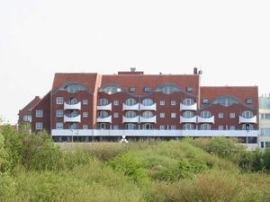Appartement für 2 Personen (41 m²) in Cuxhaven