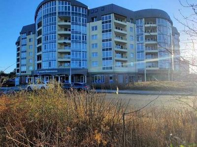 Appartement für 4 Personen (60 m²) in Cuxhaven 1/10