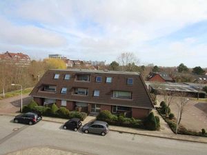 Appartement für 4 Personen (55 m²) in Cuxhaven