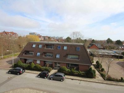 Appartement für 4 Personen (55 m²) in Cuxhaven 1/10