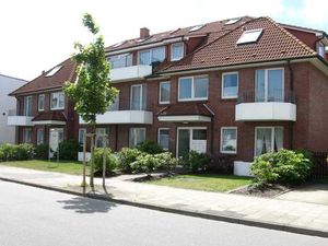 Appartement für 4 Personen (40 m²) in Cuxhaven