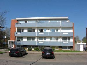 Appartement für 4 Personen (45 m&sup2;) in Cuxhaven