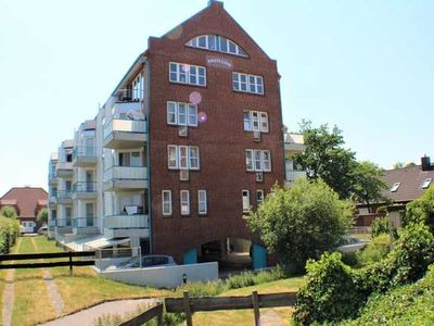 Appartement für 4 Personen (44 m²) in Cuxhaven 1/10