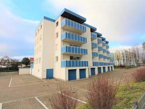 Appartement für 4 Personen (50 m²) in Cuxhaven