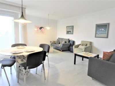 Appartement für 4 Personen (50 m²) in Cuxhaven 8/10