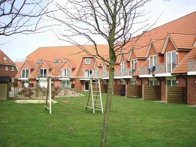 Appartement für 6 Personen (70 m²) in Cuxhaven 1/10