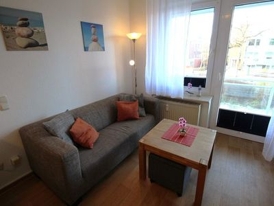 Appartement für 4 Personen (42 m²) in Cuxhaven 9/10