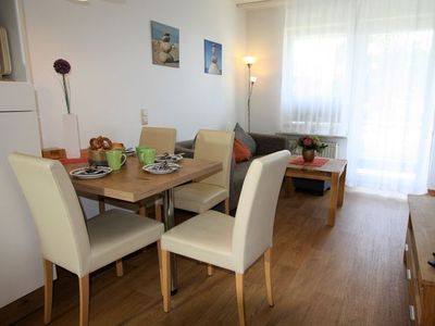 Appartement für 4 Personen (42 m²) in Cuxhaven 10/10