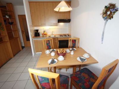 Appartement für 4 Personen (42 m²) in Cuxhaven 10/10