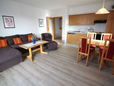 Appartement für 4 Personen (50 m²) in Cuxhaven 9/10