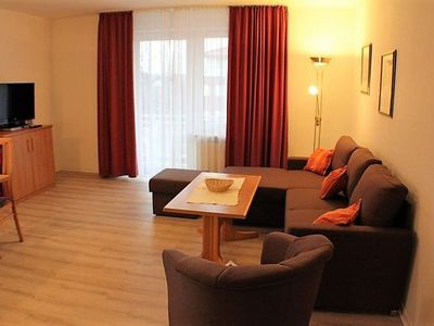 Appartement für 4 Personen (50 m²) in Cuxhaven 10/10