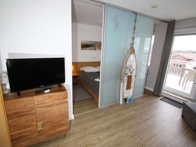 Appartement für 2 Personen (45 m²) in Cuxhaven 10/10