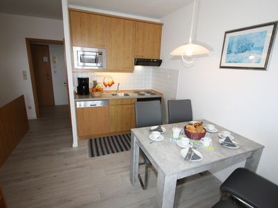 Appartement für 4 Personen (42 m²) in Cuxhaven 10/10