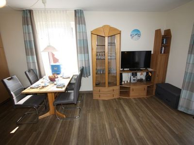 Appartement für 4 Personen (57 m²) in Cuxhaven 10/10