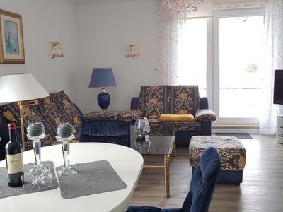 Appartement für 2 Personen (56 m²) in Cuxhaven 10/10