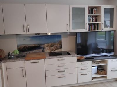 Appartement für 3 Personen (40 m²) in Cuxhaven 10/10