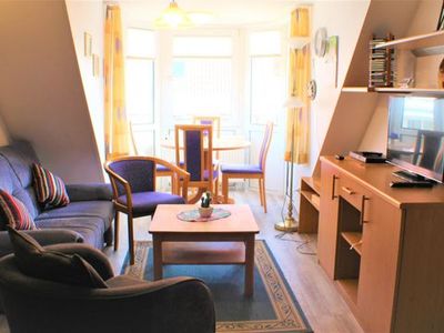 Appartement für 5 Personen (56 m²) in Cuxhaven 8/10