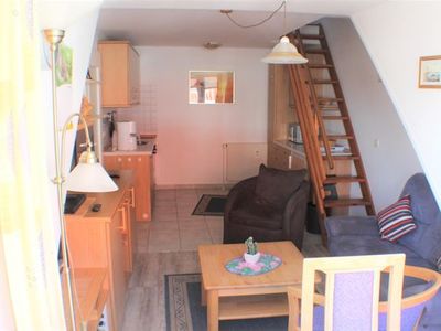 Appartement für 5 Personen (56 m²) in Cuxhaven 9/10