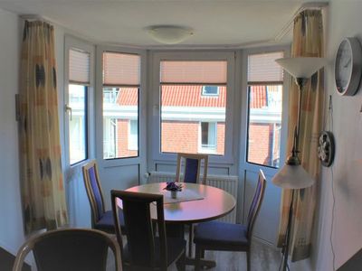 Appartement für 5 Personen (56 m²) in Cuxhaven 10/10