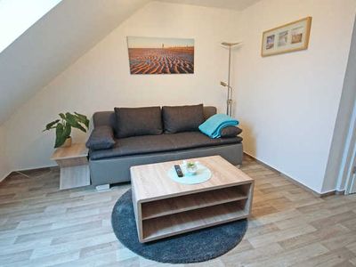 Appartement für 4 Personen (48 m²) in Cuxhaven 1/10