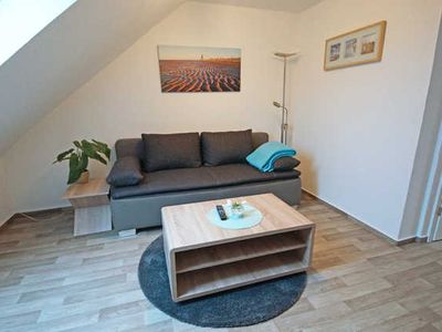 Appartement für 4 Personen (48 m²) in Cuxhaven 2/10