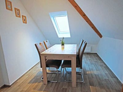 Appartement für 4 Personen (48 m²) in Cuxhaven 3/10