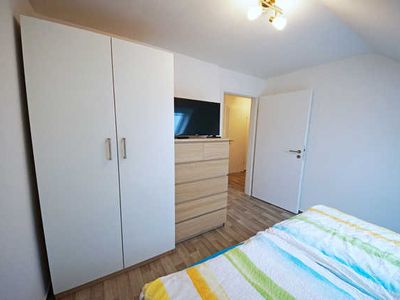 Appartement für 4 Personen (48 m²) in Cuxhaven 6/10