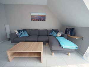 Appartement für 5 Personen (60 m²) in Cuxhaven