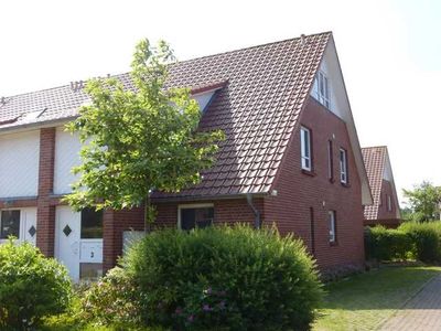 Appartement für 5 Personen (60 m²) in Cuxhaven 4/10