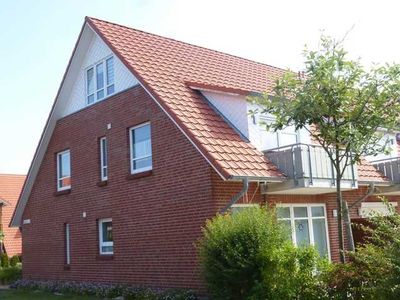 Appartement für 5 Personen (60 m²) in Cuxhaven 5/10