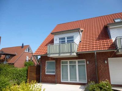 Appartement für 5 Personen (60 m²) in Cuxhaven 7/10