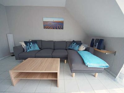 Appartement für 5 Personen (60 m²) in Cuxhaven 9/10