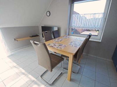 Appartement für 5 Personen (60 m²) in Cuxhaven 10/10