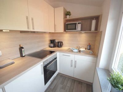 Appartement für 3 Personen (35 m²) in Cuxhaven 5/10