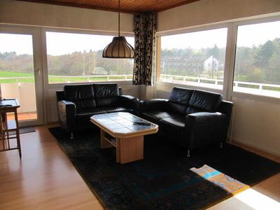 Appartement für 4 Personen (54 m²) in Cuxhaven 1/10