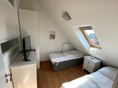 Appartement für 5 Personen (60 m²) in Cuxhaven 8/10