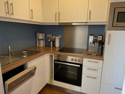 Appartement für 5 Personen (60 m²) in Cuxhaven 9/10