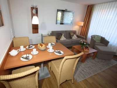 Appartement für 4 Personen (50 m²) in Cuxhaven 8/10