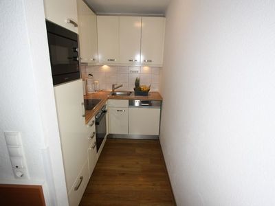 Appartement für 4 Personen (50 m²) in Cuxhaven 9/10