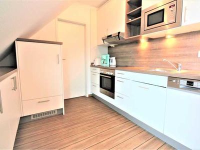 Appartement für 4 Personen (50 m²) in Cuxhaven 9/10