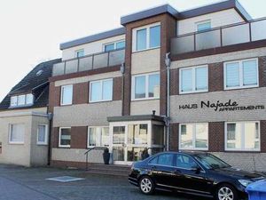 Appartement für 2 Personen (35 m²) in Cuxhaven