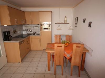 Appartement für 4 Personen (45 m²) in Cuxhaven 9/10