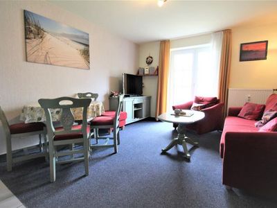 Appartement für 6 Personen (56 m²) in Cuxhaven 9/10