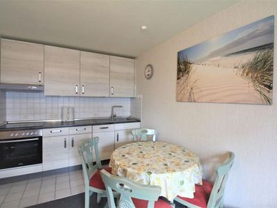 Appartement für 6 Personen (56 m²) in Cuxhaven 10/10