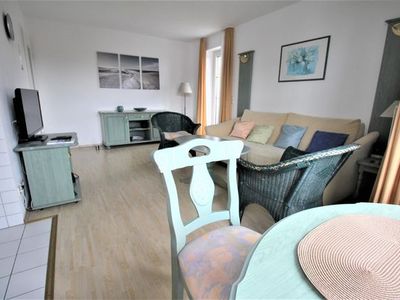 Appartement für 4 Personen (45 m²) in Cuxhaven 8/10