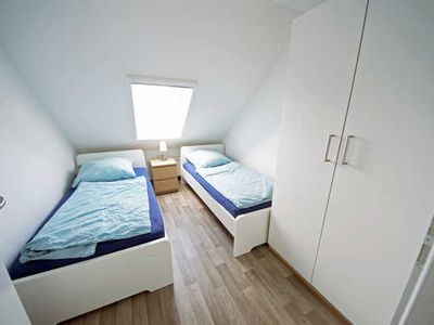 Appartement für 4 Personen (45 m²) in Cuxhaven 5/10