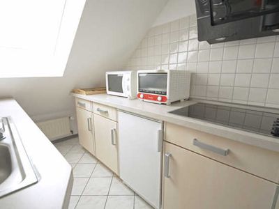 Appartement für 4 Personen (45 m²) in Cuxhaven 6/10