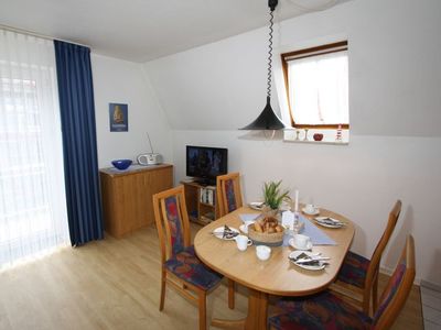 Appartement für 4 Personen (50 m²) in Cuxhaven 9/10