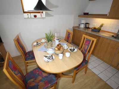 Appartement für 4 Personen (50 m²) in Cuxhaven 10/10