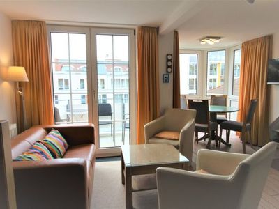 Appartement für 4 Personen (45 m²) in Cuxhaven 9/10